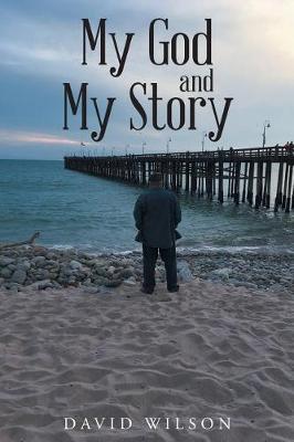 Book cover for My God and My Story