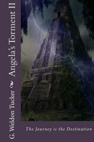 Cover of Angela's Torment II