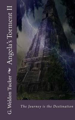Book cover for Angela's Torment II