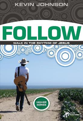 Book cover for Follow