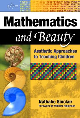 Book cover for Mathematics And Beauty