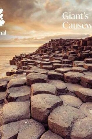 Cover of Giant's Causeway, County Antrim