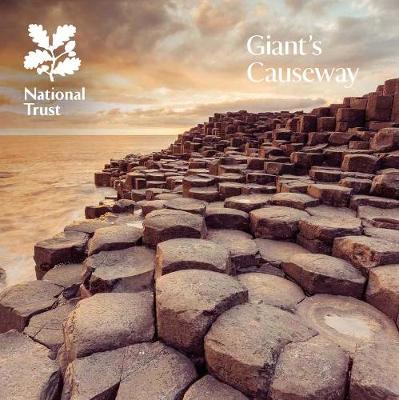 Book cover for Giant's Causeway, County Antrim