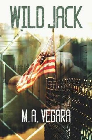 Cover of Wild Jack