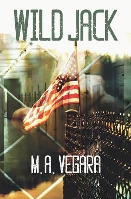 Book cover for Wild Jack