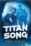 Book cover for Titan Song