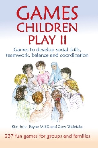Cover of Games Children Play II
