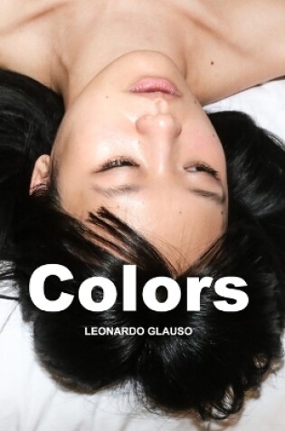 Cover of Colors. Leonardo Glauso