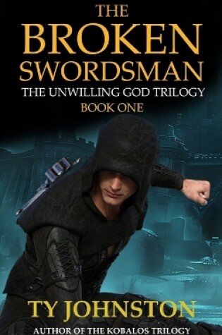 Cover of The Broken Swordsman