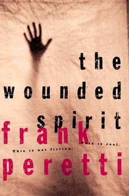 Book cover for The Wounded Spirit