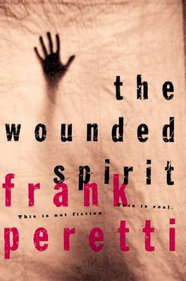 Cover of The Wounded Spirit