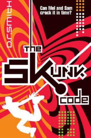 Cover of Skunk Code