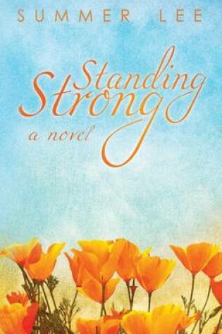 Cover of Standing Strong