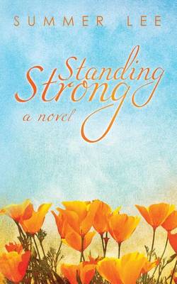 Book cover for Standing Strong