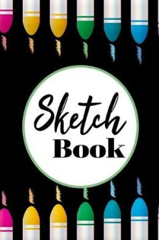 Cover of Sketch book