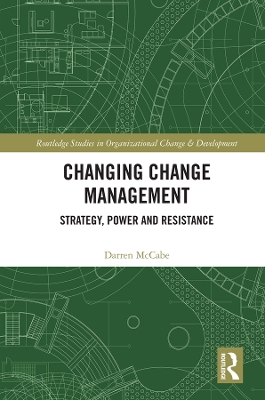 Cover of Changing Change Management