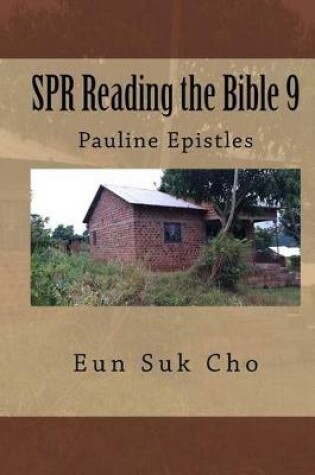 Cover of Spr Reading the Bible 9