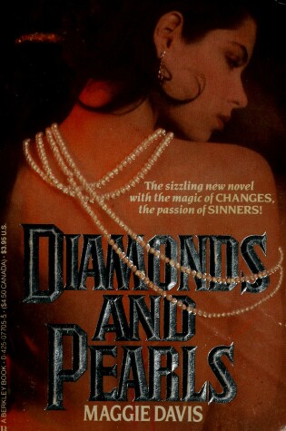 Cover of Diamonds/Pearls