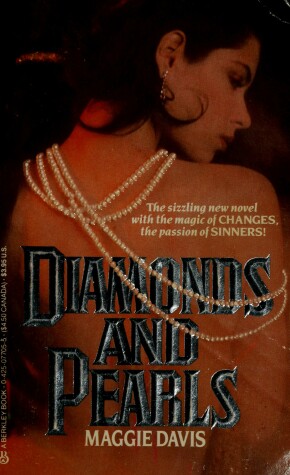 Book cover for Diamonds/Pearls