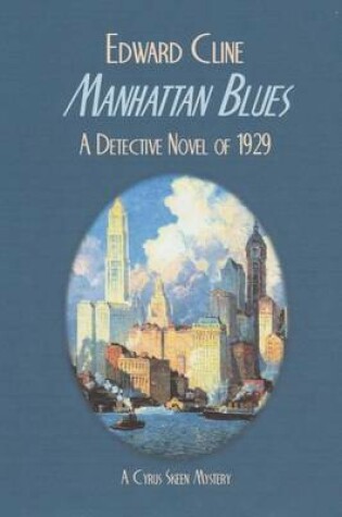 Cover of Manhattan Blues