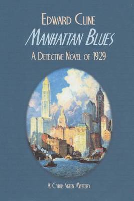 Cover of Manhattan Blues