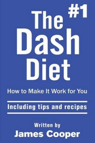 Cover of Dash diet