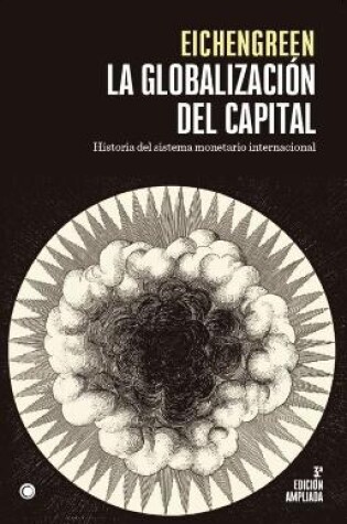 Cover of La globalización del capital. 3rd Ed.