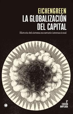 Book cover for La globalización del capital. 3rd Ed.