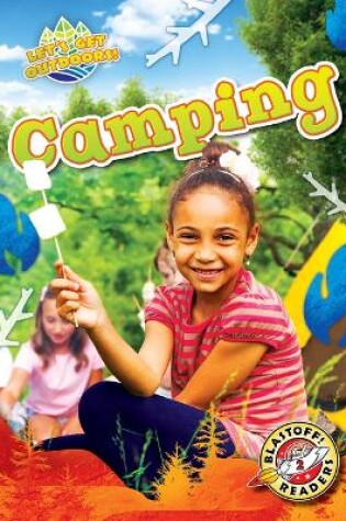 Cover of Camping