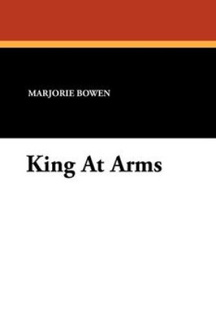 Cover of King at Arms