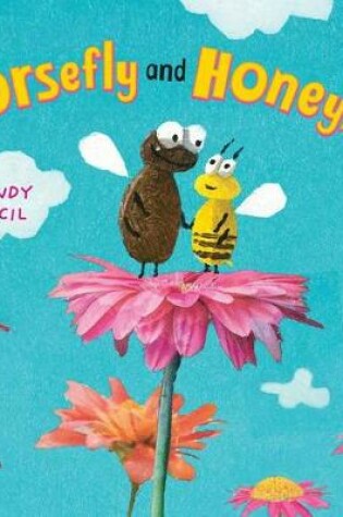 Cover of Horsefly and Honeybee