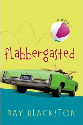 Cover of Flabbergasted