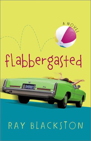 Book cover for Flabbergasted