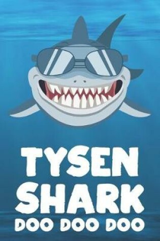 Cover of Tysen - Shark Doo Doo Doo