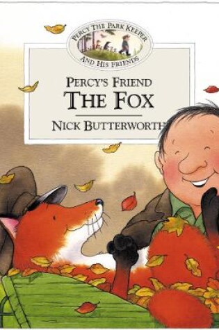 Cover of Percy’s Friend the Fox