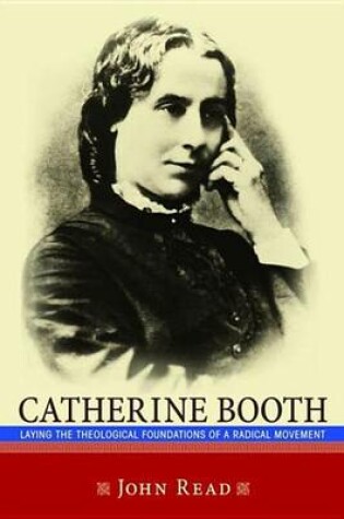 Cover of Catherine Booth