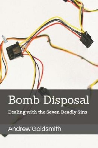 Cover of Bomb Disposal