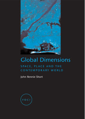 Book cover for Global Dimensions