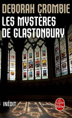 Book cover for Les Mysteres de Glastonbury
