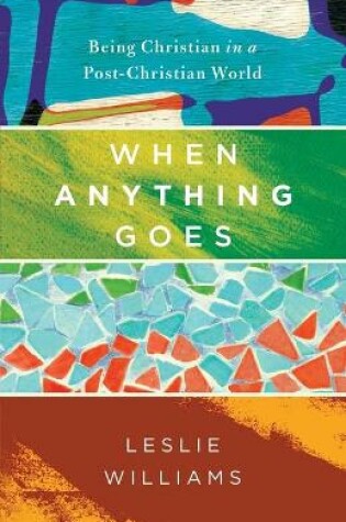 Cover of When Anything Goes