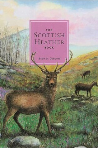 Cover of The Scottish Heather
