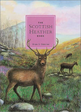 Book cover for The Scottish Heather