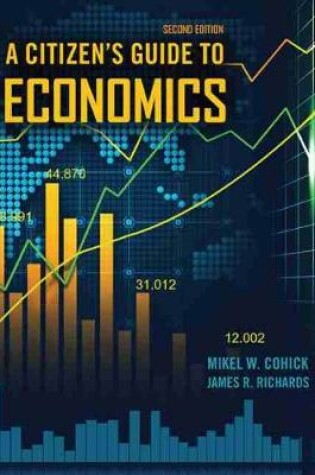 Cover of A Citizen's Guide to Economics
