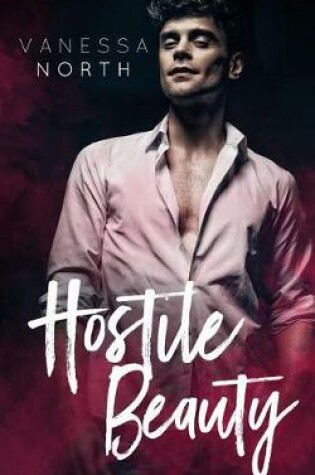Cover of Hostile Beauty