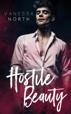 Book cover for Hostile Beauty