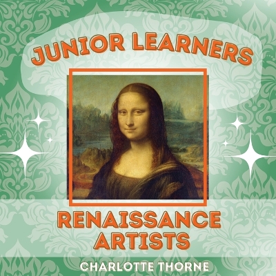 Cover of Junior Learners