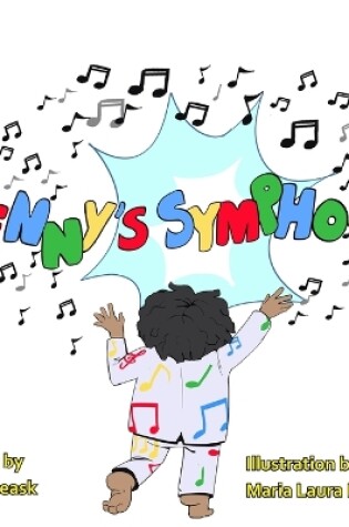 Cover of Benny's Symphony