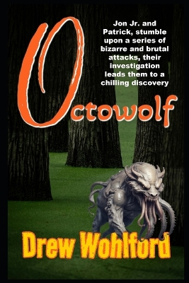 Cover of Octowolf