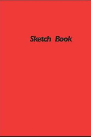 Cover of Sketchbook