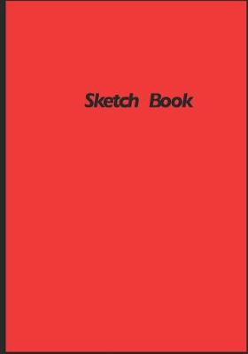 Cover of Sketchbook